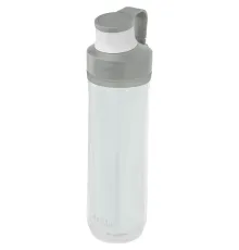 Бутылка для воды Active Hydration 500, белая
