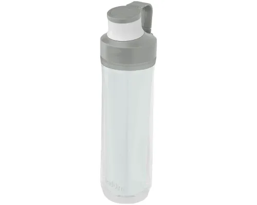 Бутылка для воды Active Hydration 500, белая