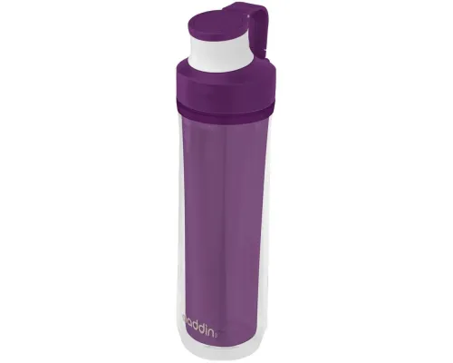 Бутылка для воды Active Hydration 500, фиолетовая