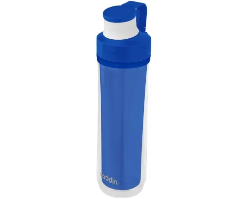 Бутылка для воды Active Hydration 500, синяя Бутылка для воды Active Hydration 500, синяя