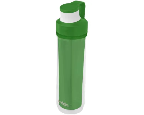 Бутылка для воды Active Hydration 500, зеленая