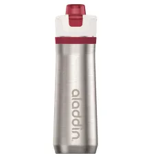 Бутылка для воды Active Hydration 600, красная