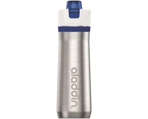 Бутылка для воды Active Hydration 600, синяя
