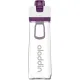 Бутылка для воды Active Hydration 800, фиолетовая