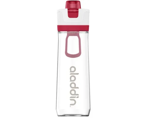 Бутылка для воды Active Hydration 800, красная Бутылка для воды Active Hydration 800, красная