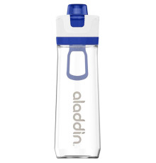 Бутылка для воды Active Hydration 800, синяя