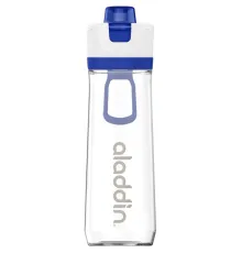 Бутылка для воды Active Hydration 800, синяя