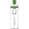 Бутылка для воды Active Hydration 800, зеленая