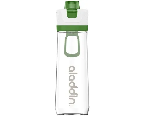 Бутылка для воды Active Hydration 800, зеленая Бутылка для воды Active Hydration 800, зеленая