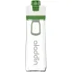 Бутылка для воды Active Hydration 800, зеленая