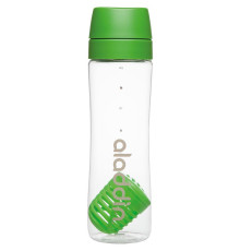 Бутылка для воды Aveo Infuse, зеленая