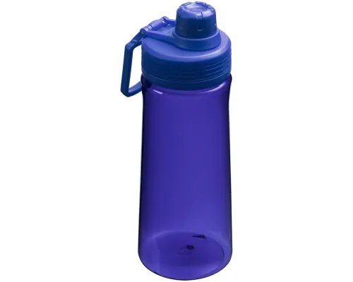 Бутылка для воды Drink Me, синяя Бутылка для воды Drink Me, синяя