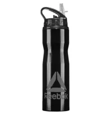Бутылка для воды MT Bottle, черная