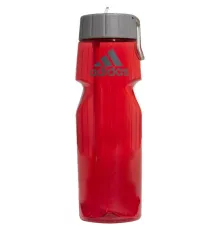 Спортивная бутылка TR Bottle, красная