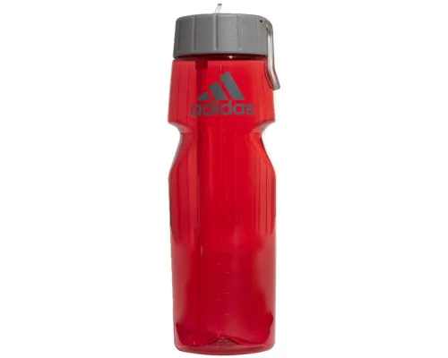 Спортивная бутылка TR Bottle, красная