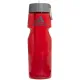 Спортивная бутылка TR Bottle, красная