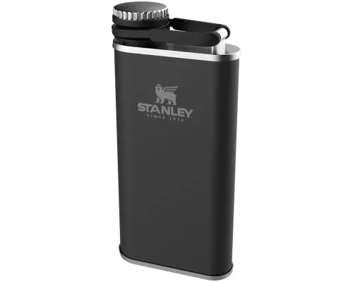 Фляга Stanley Classic, черная