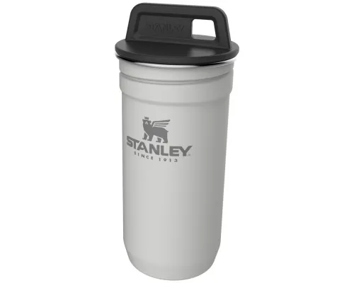 Набор стопок Stanley Adventure, белый Набор стопок Stanley Adventure, белый