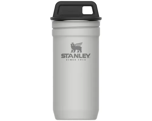 Набор стопок Stanley Adventure, белый Набор стопок Stanley Adventure, белый