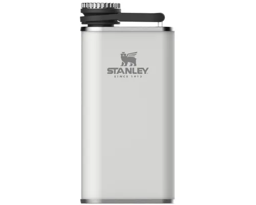 Фляга Stanley Classic, белая Фляга Stanley Classic, белая