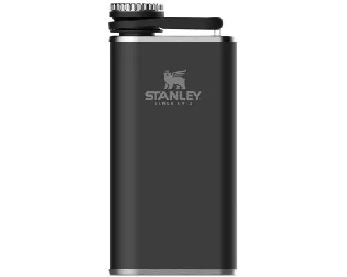 Фляга Stanley Classic, черная
