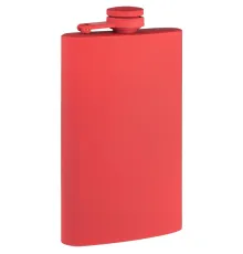 Фляжка Painkiller, красная