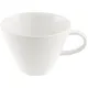 Чайная пара Caffe Club White