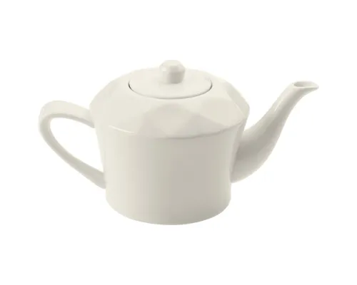 Чайник Diamante Bianco, белый Чайник Diamante Bianco, белый