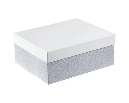 Набор Diamante Bianco на 1 персону, большой Набор Diamante Bianco на 1 персону, большой