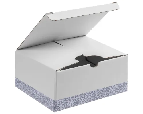 Чайная пара Diamante Bianco, белая Чайная пара Diamante Bianco, белая