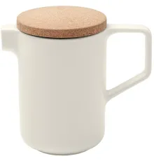 Чайник Riposo, белый