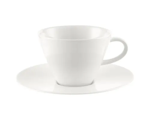 Кофейная пара Caffe Club White Кофейная пара Caffe Club White