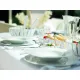 Блюдо для фруктов Grace, серое