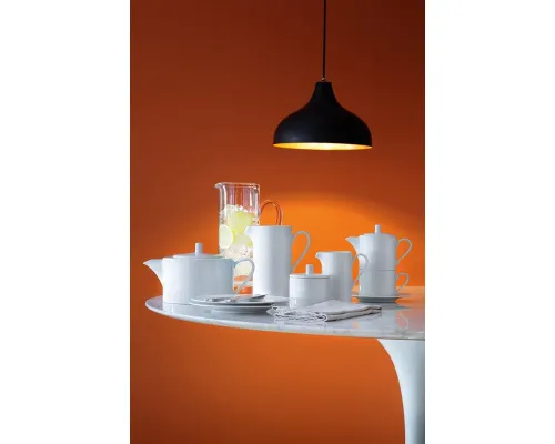 Чайник заварочный Dine Straight, белый