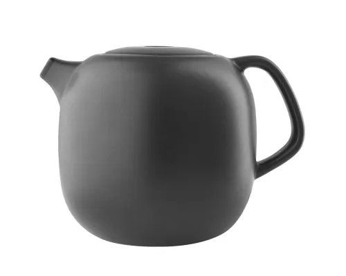 Чайник заварочный Nordic Kitchen, черный Чайник заварочный Nordic Kitchen, черный