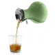 Чайник заварочный Tea Maker в чехле, светло-зеленый