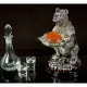 Икорница «Медведь»