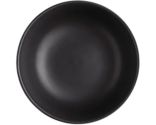 Миска Nordic Kitchen, малая, черная Миска Nordic Kitchen, малая, черная