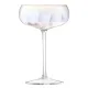 Набор бокалов для шампанского Pearl Saucer