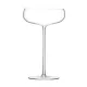 Набор бокалов для шампанского Wine Culture Saucer