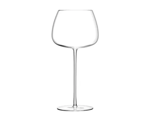 Набор малых бокалов для красного вина Wine Culture