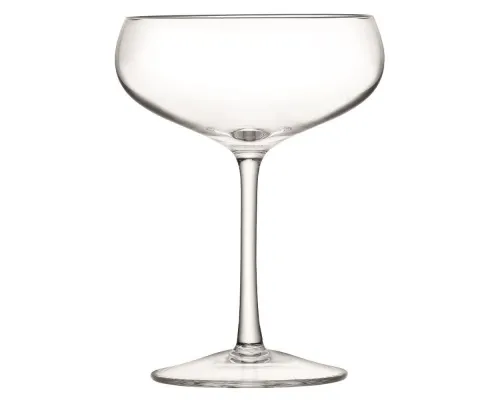 Набор малых бокалов для шампанского Wine Saucer