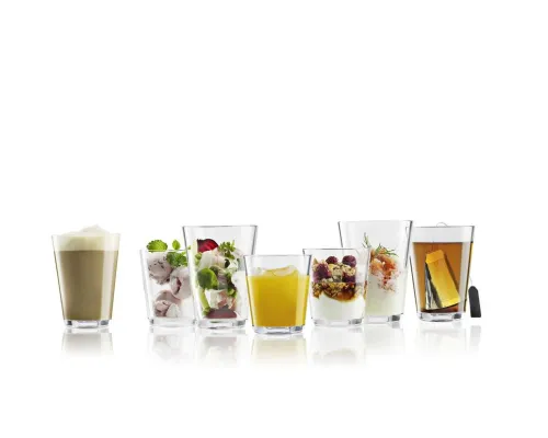 Набор малых стаканов Tumbler Набор малых стаканов Tumbler
