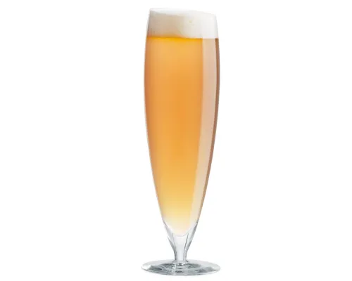 Набор пивных бокалов Beer Glass, большой Набор пивных бокалов Beer Glass, большой