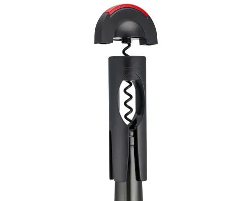 Штопор Victorinox Utensils, черный