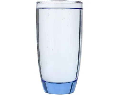Стакан LightBlue, синий Стакан LightBlue, синий