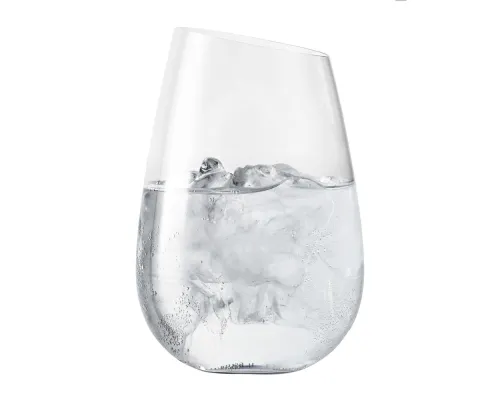 Стакан с округлым дном Tumbler Glass, большой Стакан с округлым дном Tumbler Glass, большой