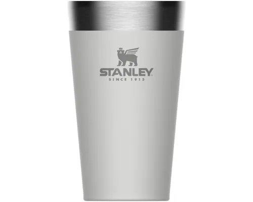 Стакан Stanley Adventure Pint, белый