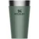 Стакан Stanley Adventure Pint, зеленый