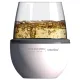 Термобокал для вина Wine Kuzie, белый